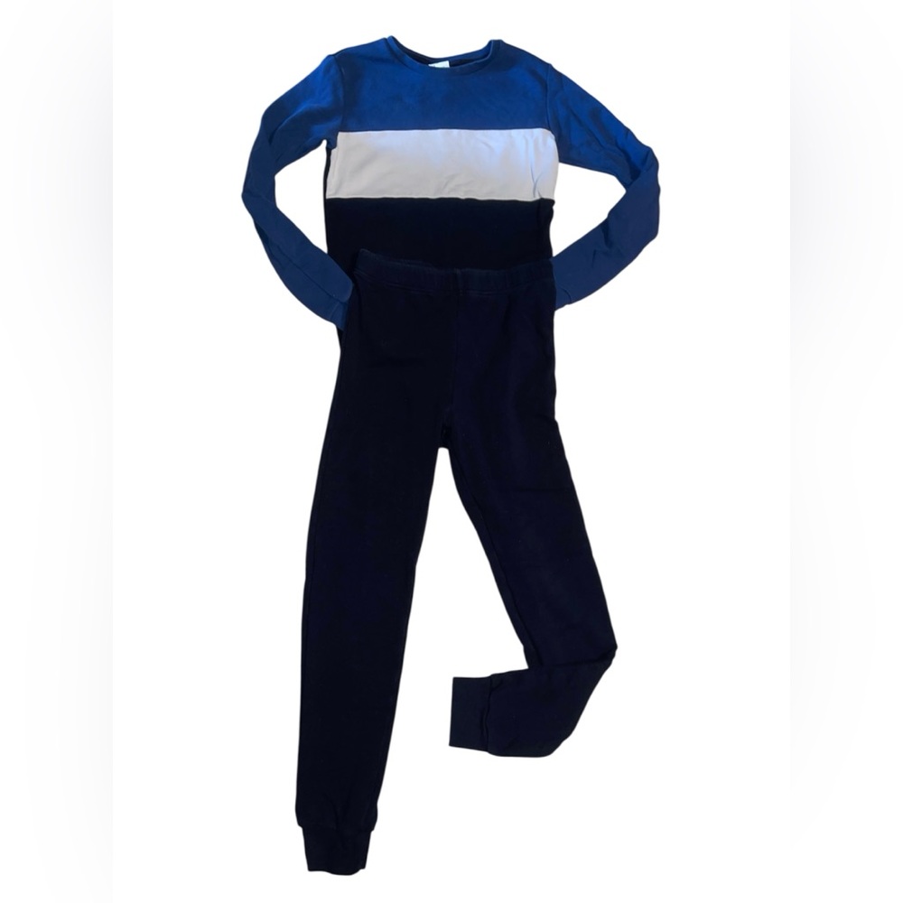 Boy’s Pajama Set